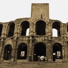 Arena in Arles