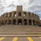 Arena in Arles