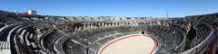 Arena in Nimes