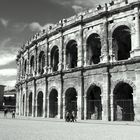 Arena in Nîmes