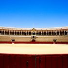 Arena in Sevilla