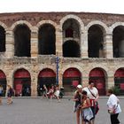 Arena in Verona