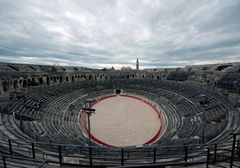 Arena Nimes II