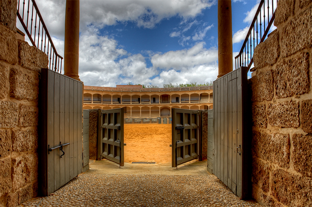 Arena Ronda