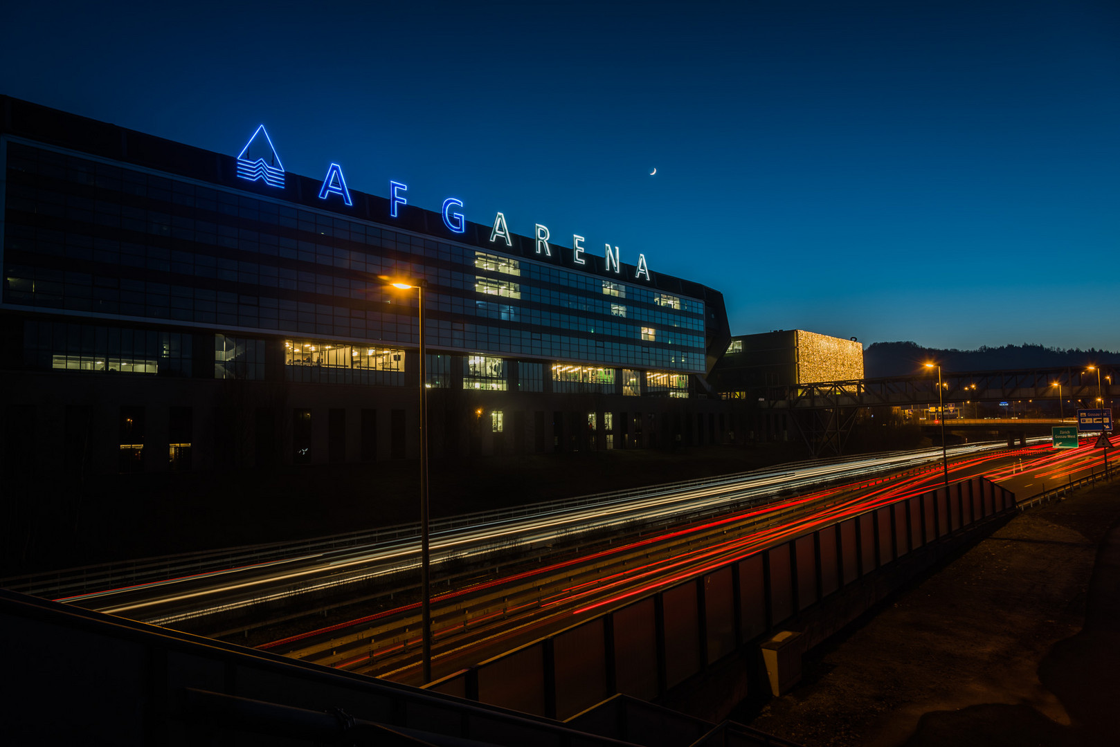 Arena St.Gallen 03