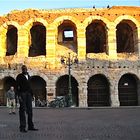 Arena, Verona