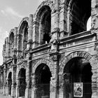 Arena von Arles