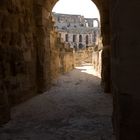 Arena von El Djem (Bild 02)