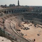 Arena von Nimes