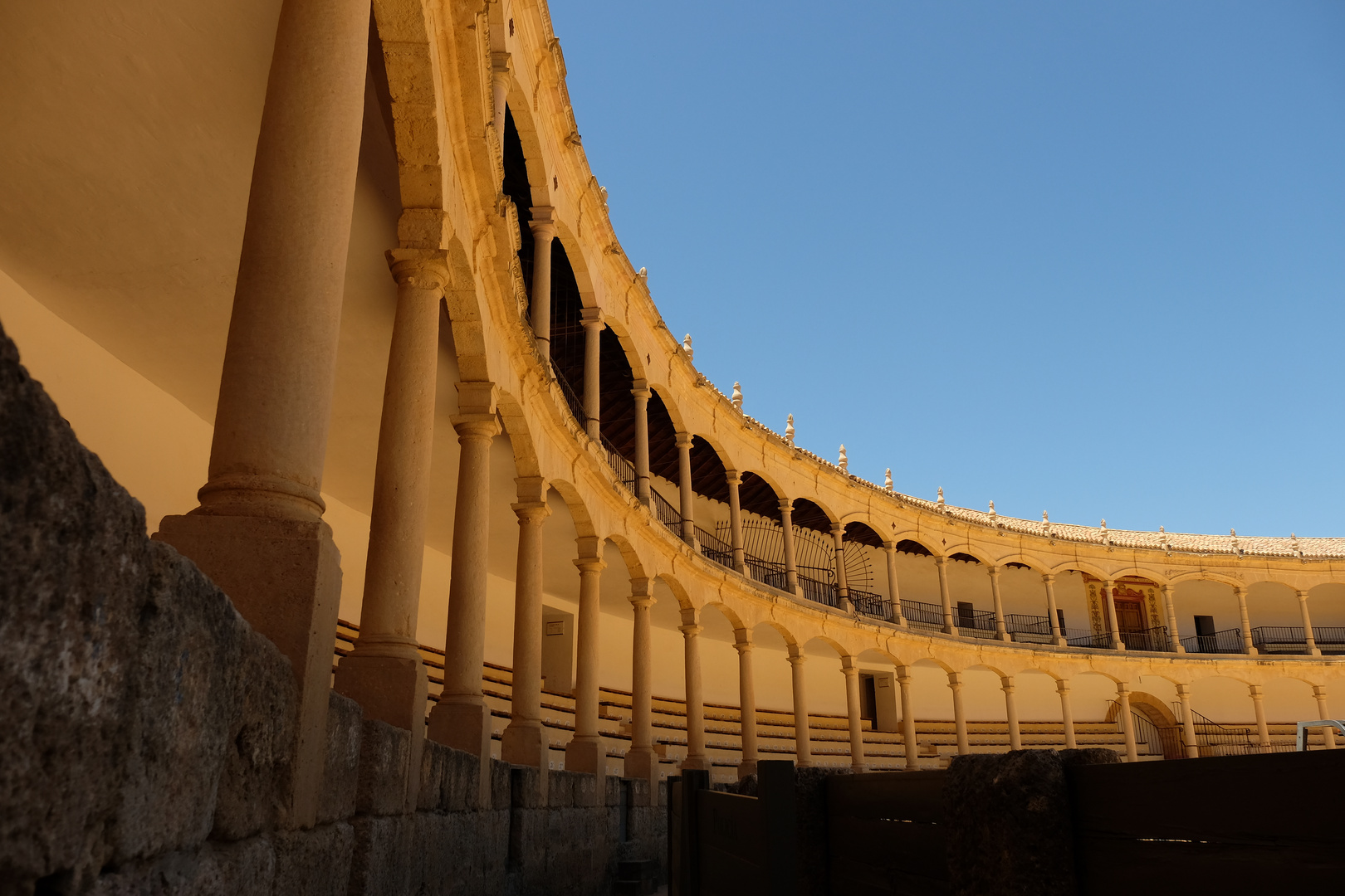 Arena von Ronda