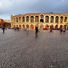 Arena von Verona