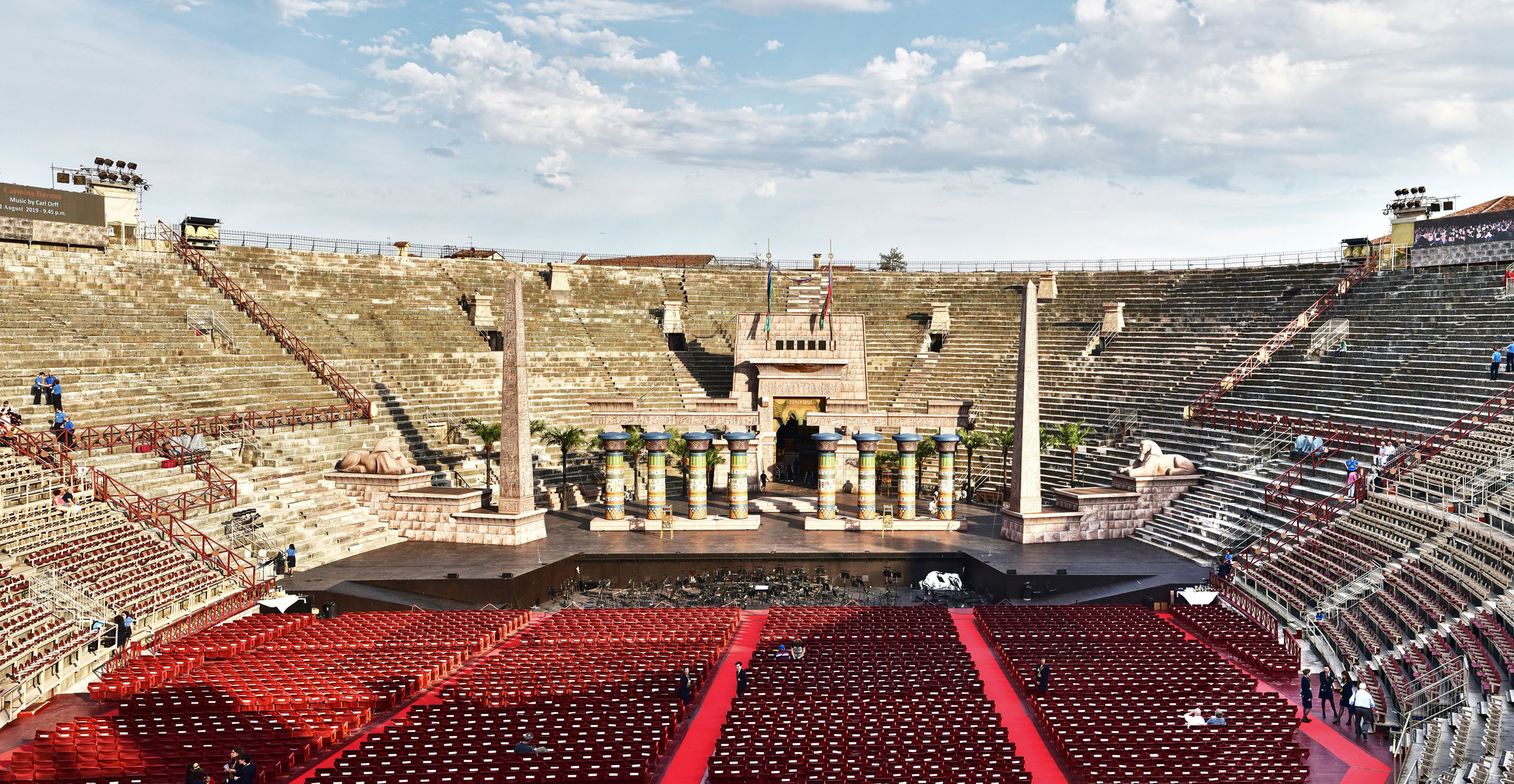 Arena von Verona