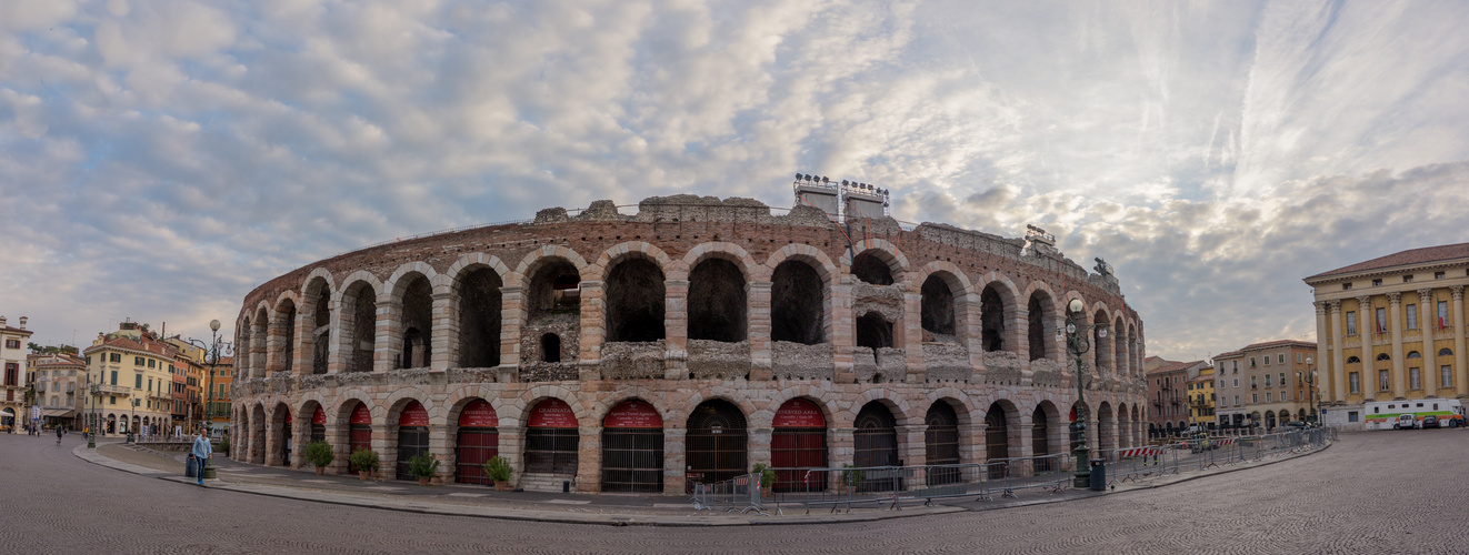 Arena von Verona