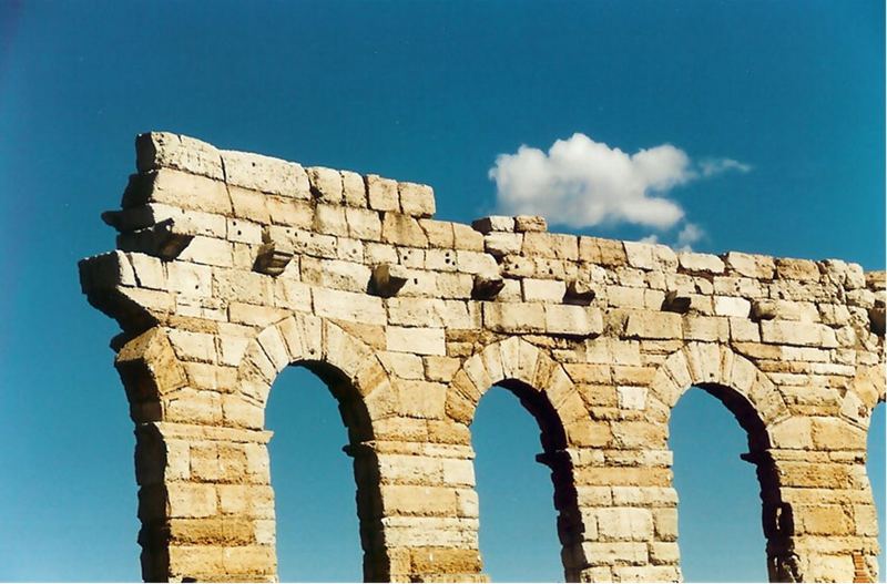 Arena von Verona