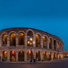 Arena von Verona, Italien