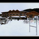 |- Arenahotel Riederalm -|