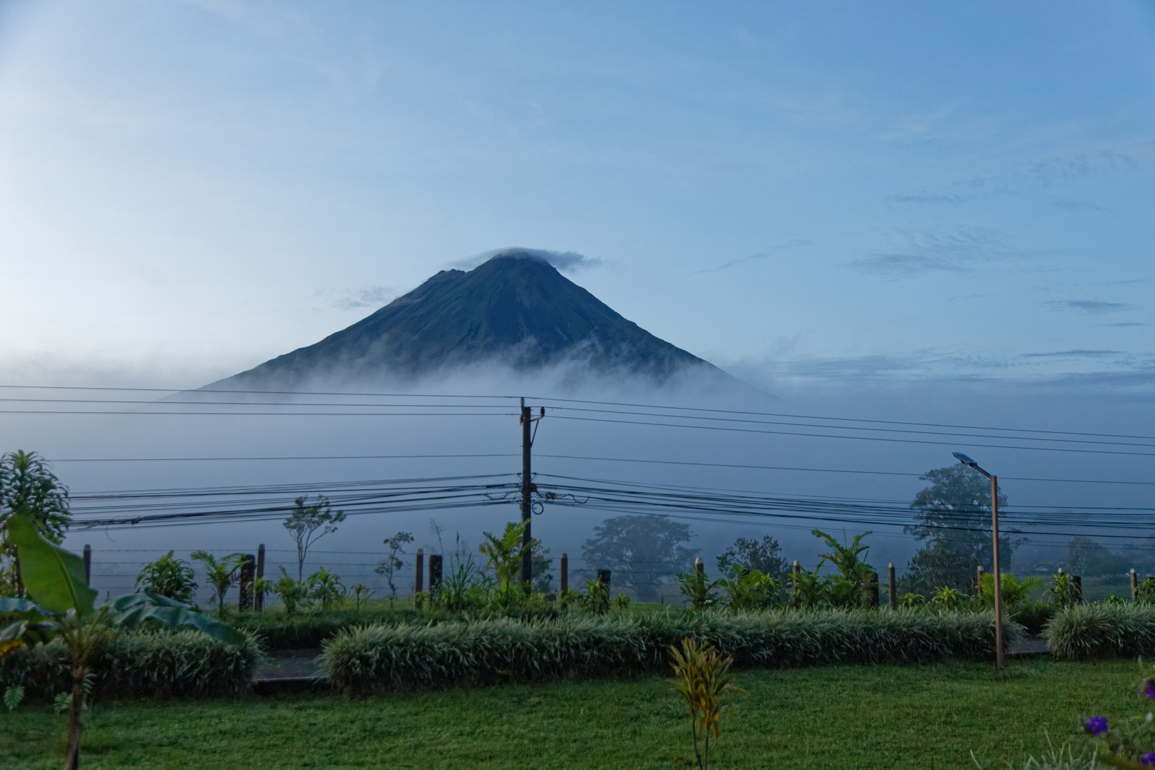 Arenal Foto & Bild north america, central america, landschaft Bilder