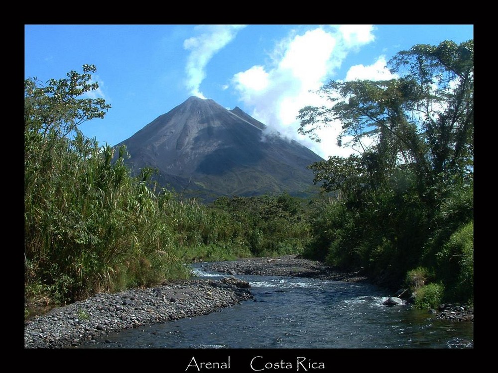 ARENAL