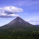 Arenal Costa Rica