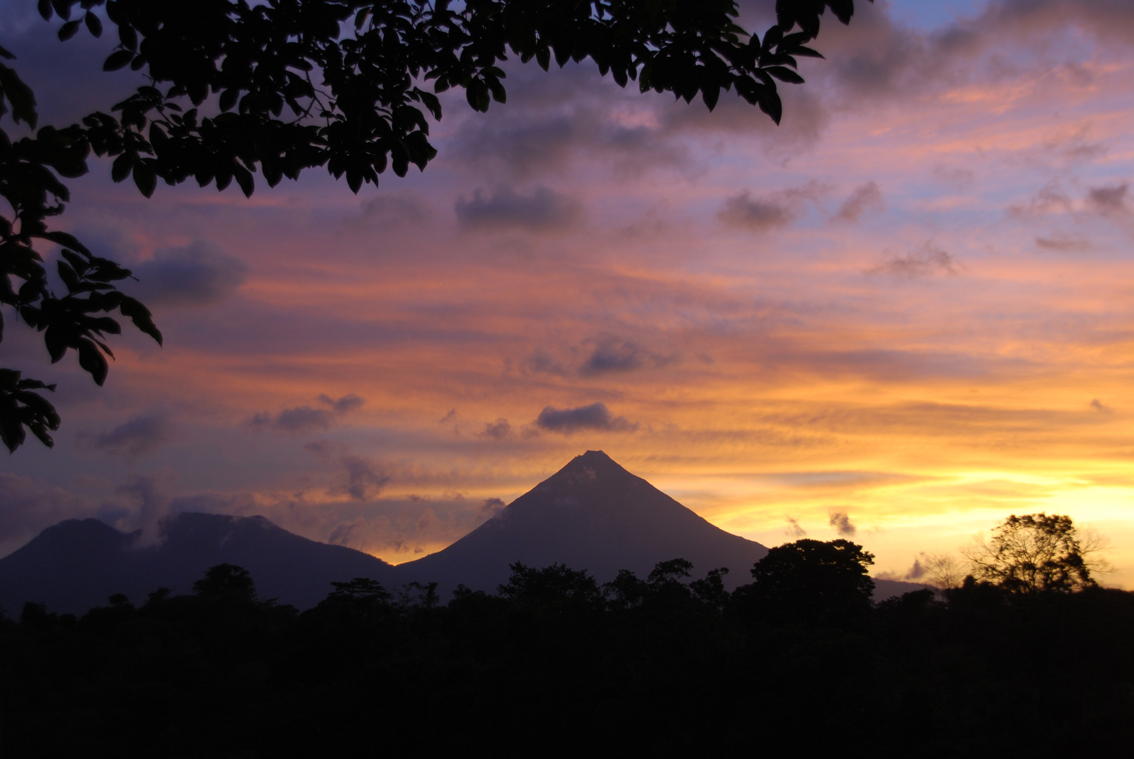 Arenal, Costa Rica