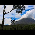 Arenal Volcano, Costa Rica