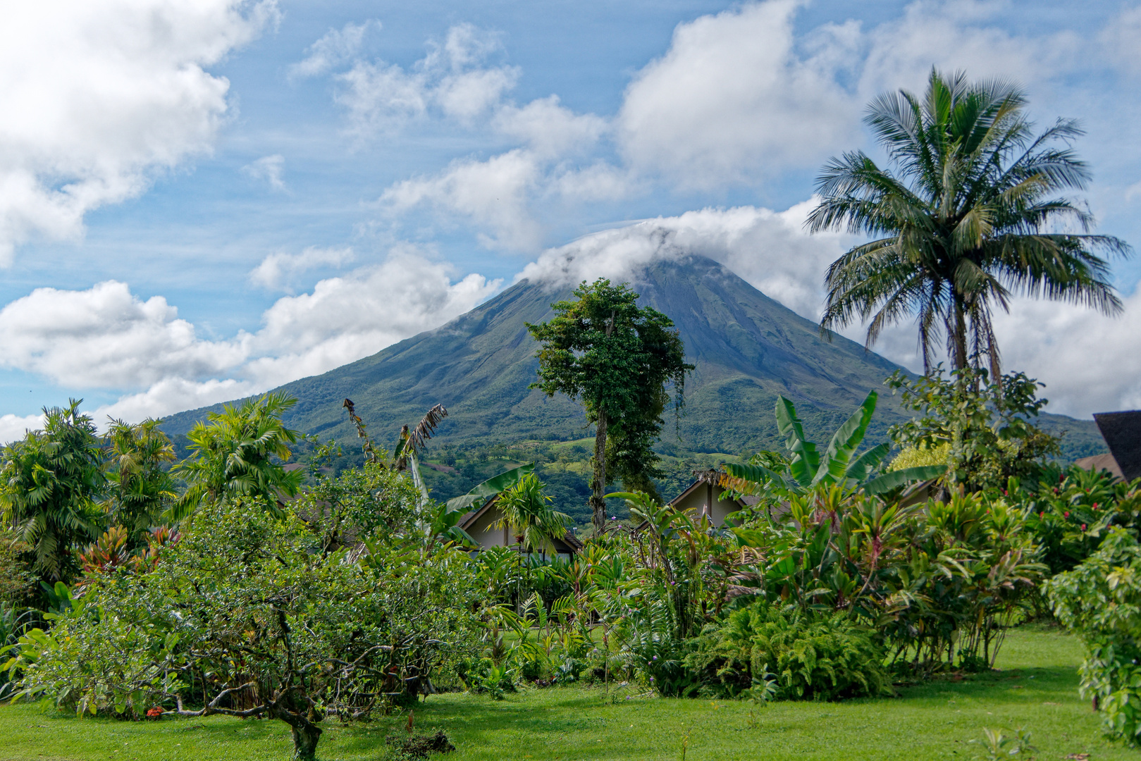 Arenal_3 Foto & Bild north america, central america, landschaft