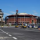 Arenas de Barcelona