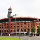 Arenas de Barcelona