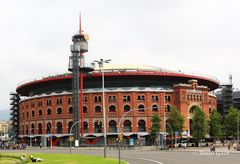 Arenas de Barcelona