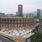 arenas de Barcelona