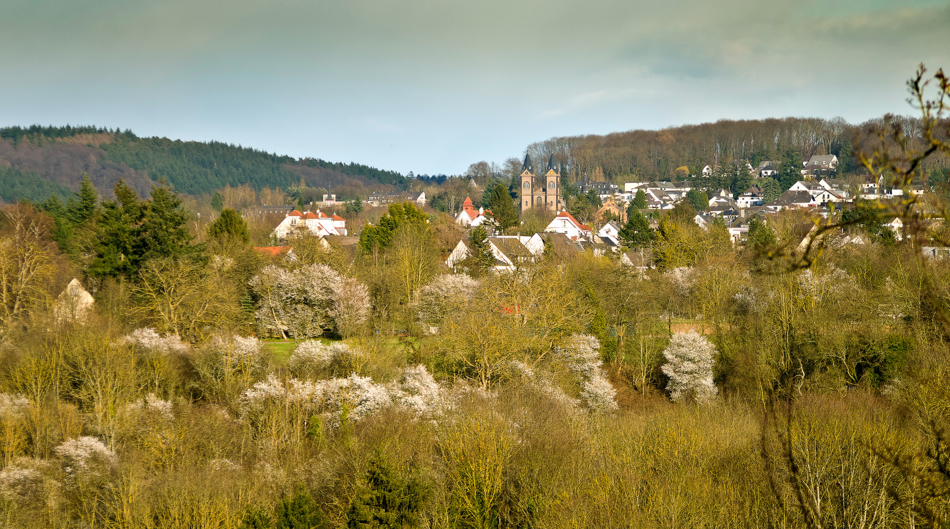 Arenberg bei Koblenz