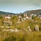 Arenberg bei Koblenz