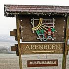 Arenborn Wesertal Oberweser