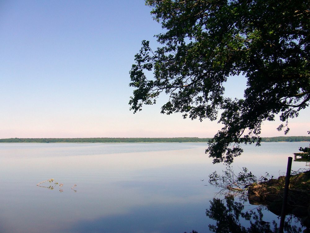 Arendsee in MeckPom