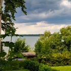 Arendsee/Altm. - Blick zum See