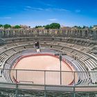 Arènes d'Arles