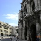 Arènes de Nimes