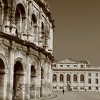 Arènes de Nîmes