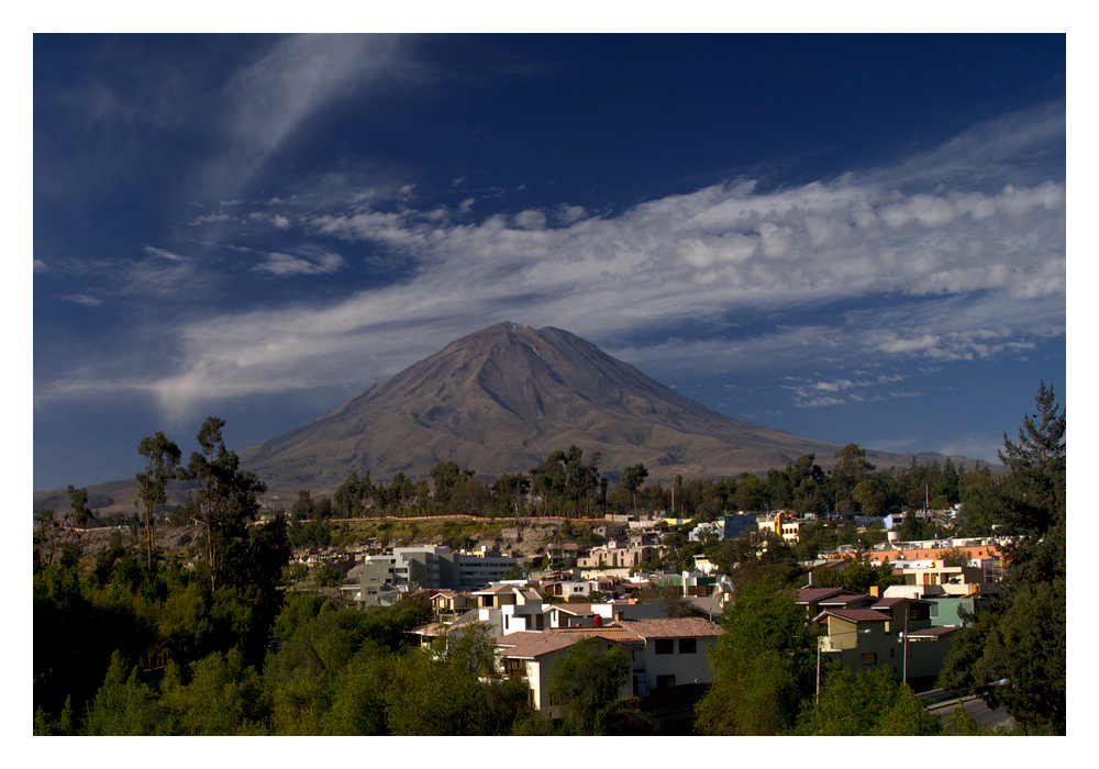 Arequipa