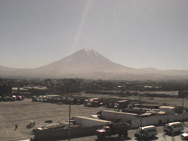 arequipa