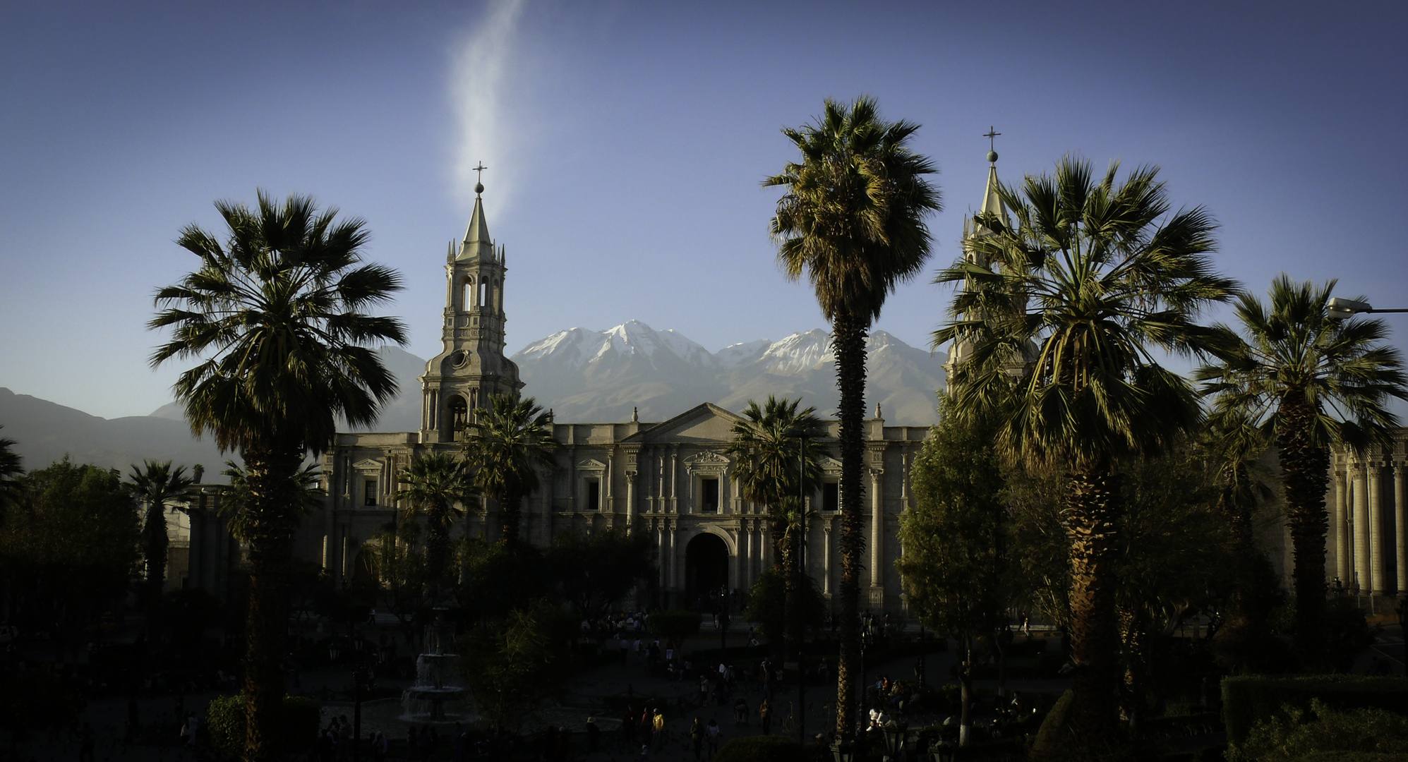 Arequipa 