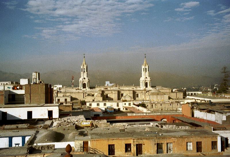 Arequipa