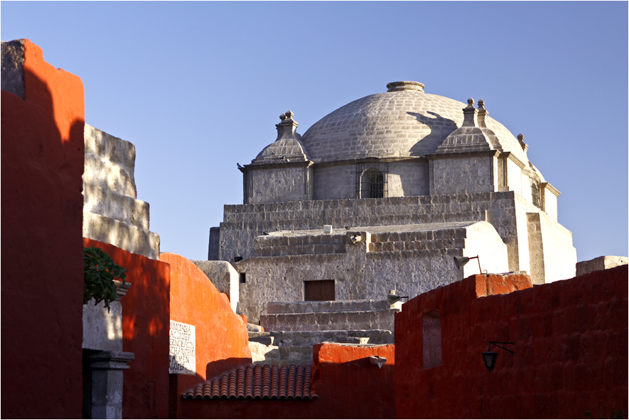 Arequipa