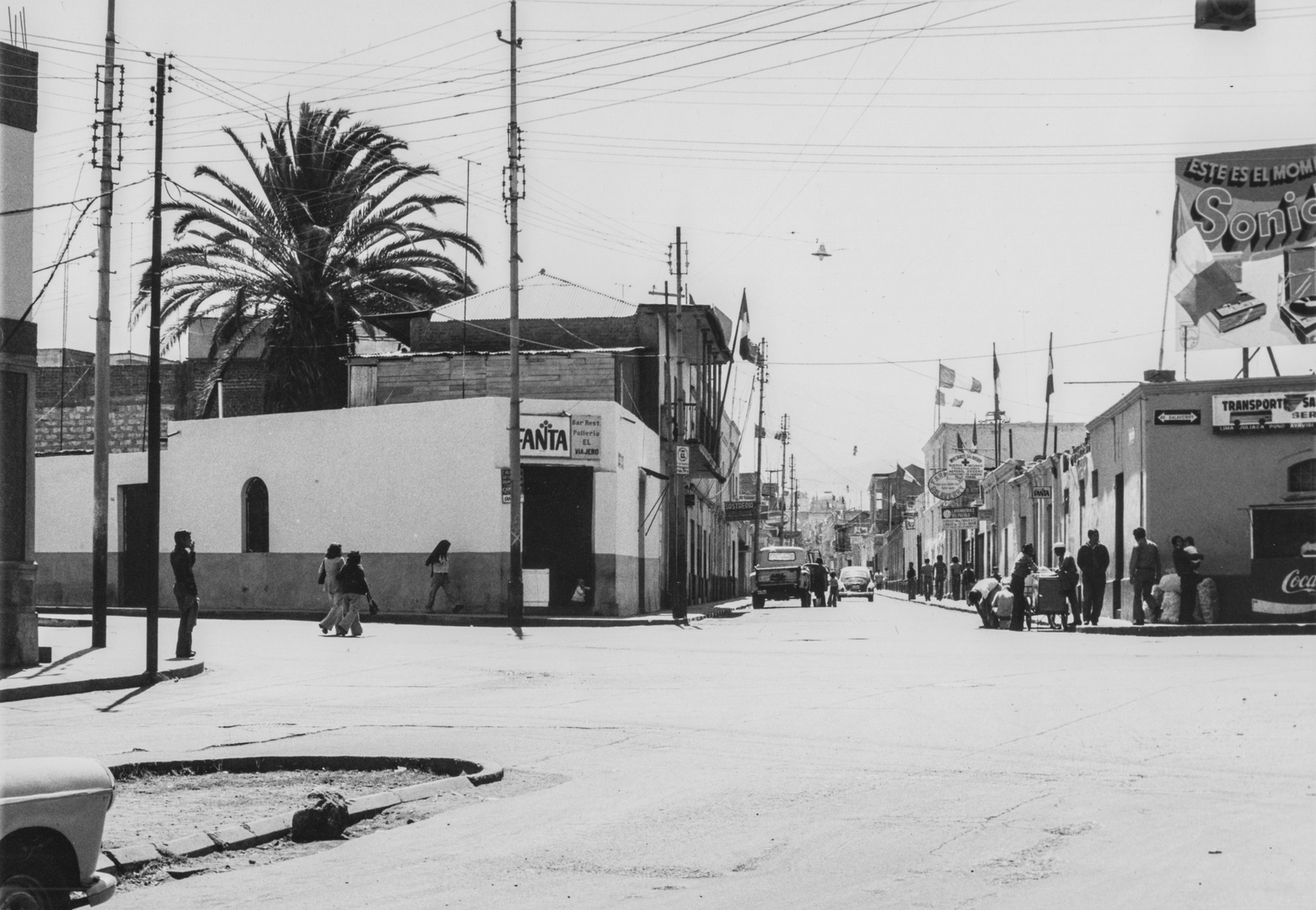 Arequipa