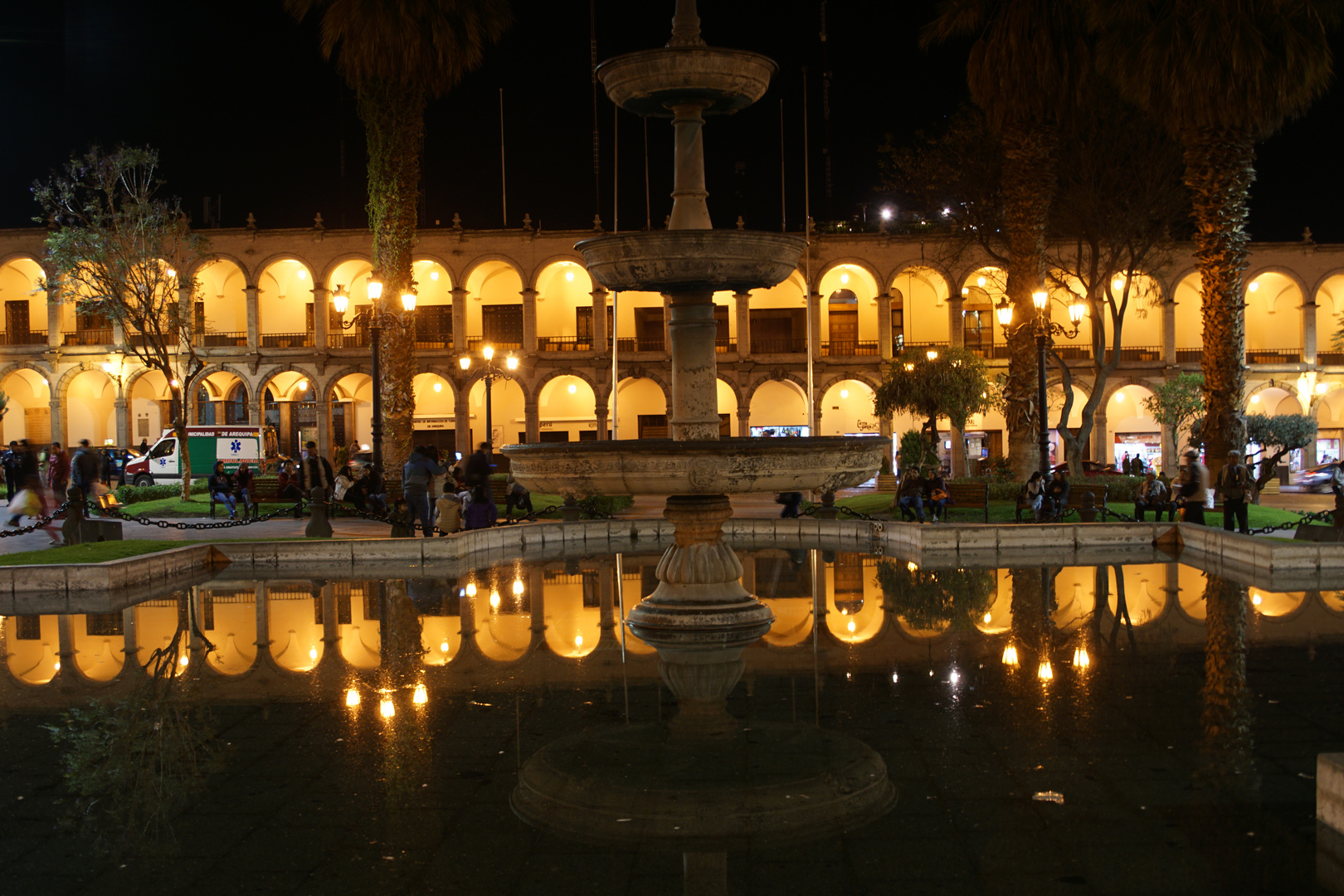 Arequipa