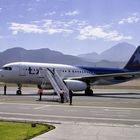 Arequipa Airport