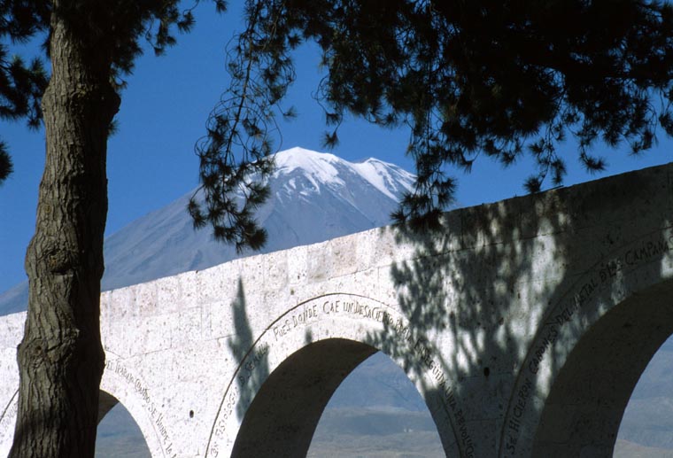 Arequipa