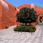 Arequipa Kloster 