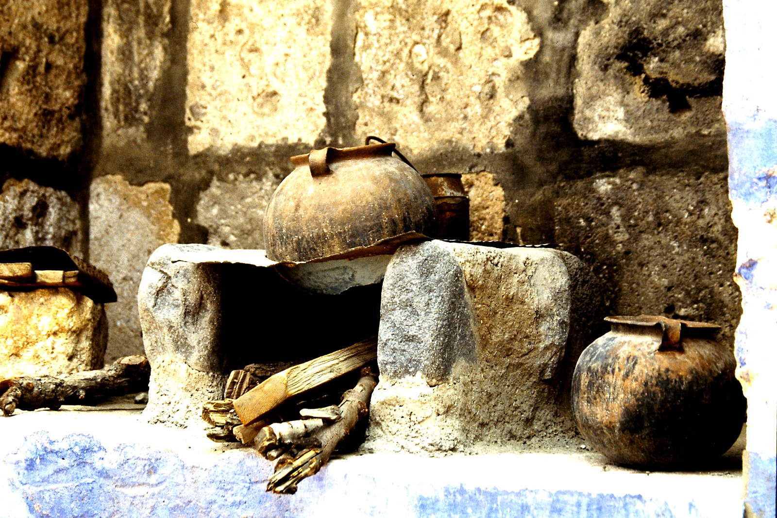 Arequipa,  Kloster Santa Catalina