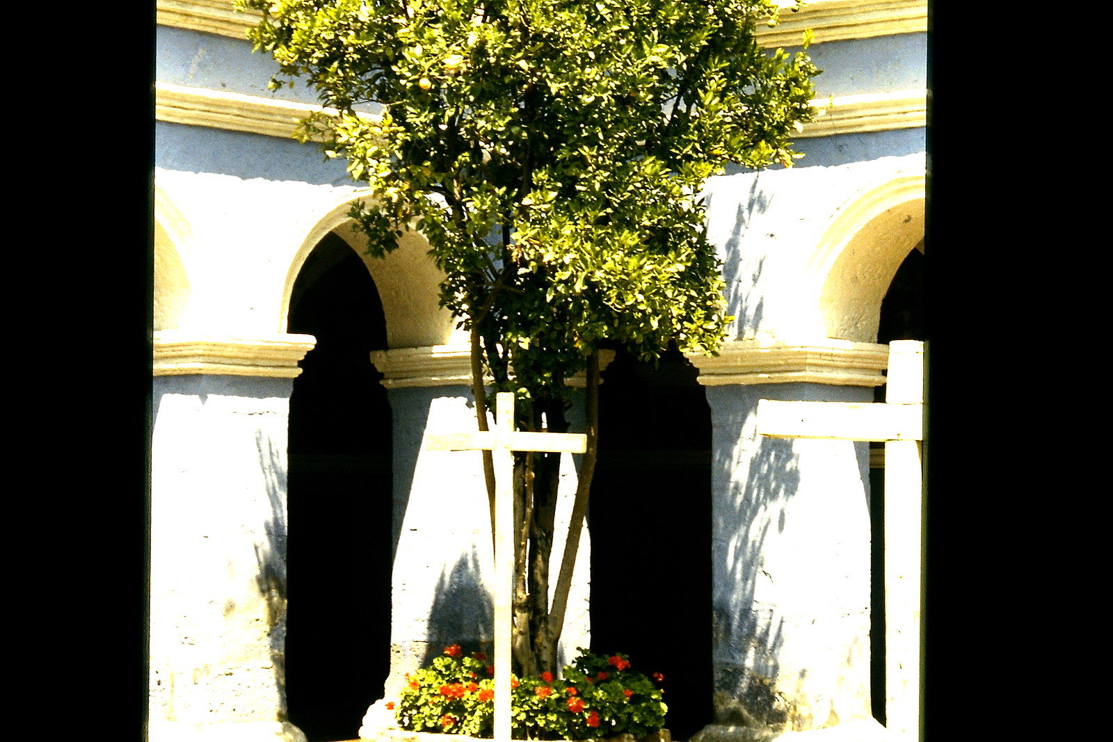 Arequipa,  Kloster Santa Catalina